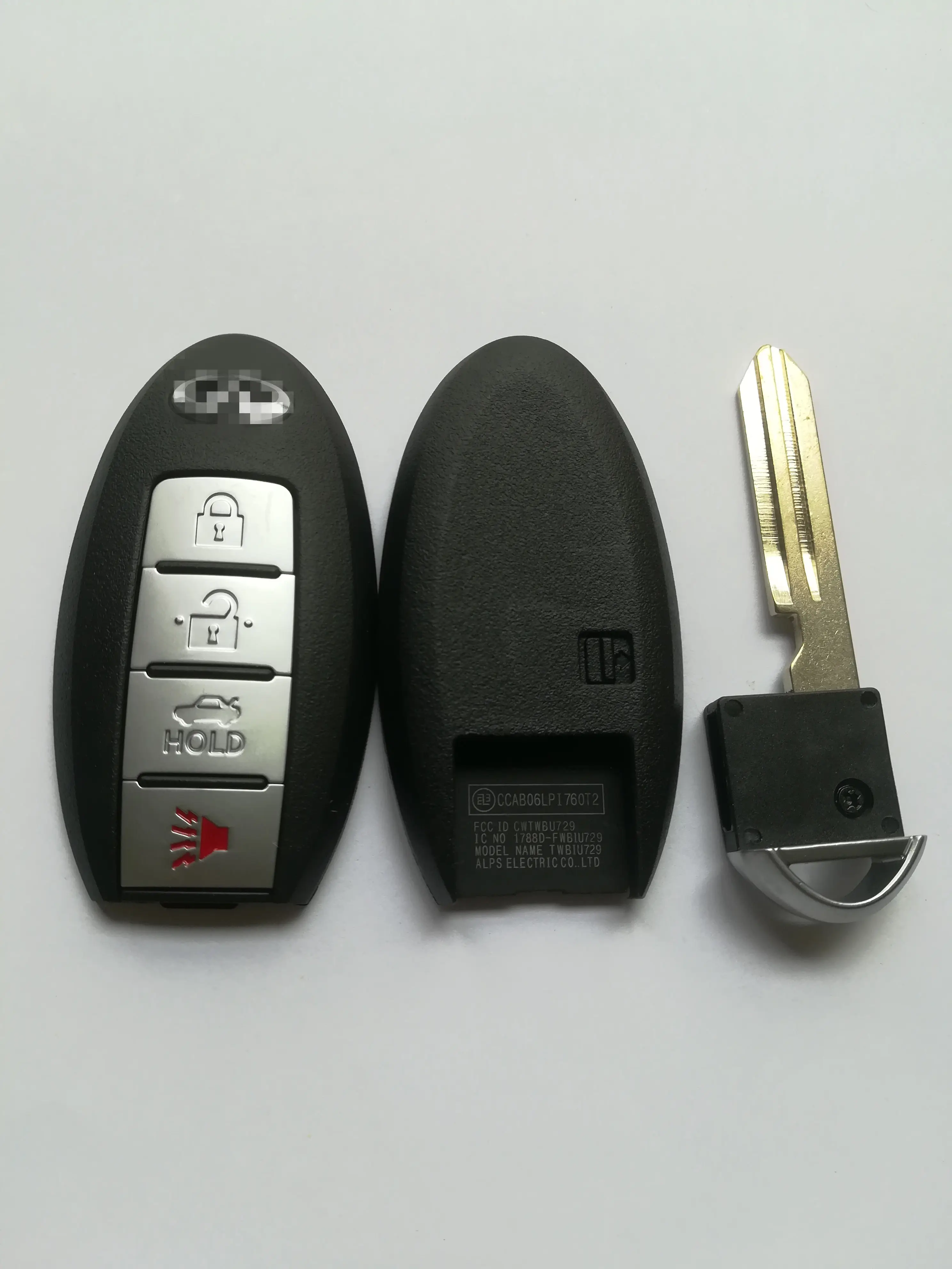 

Для Infiniti Key чехол безключевой корпус автомобильные аксессуары для Infiniti M56 M37 M35 Q70 Q50