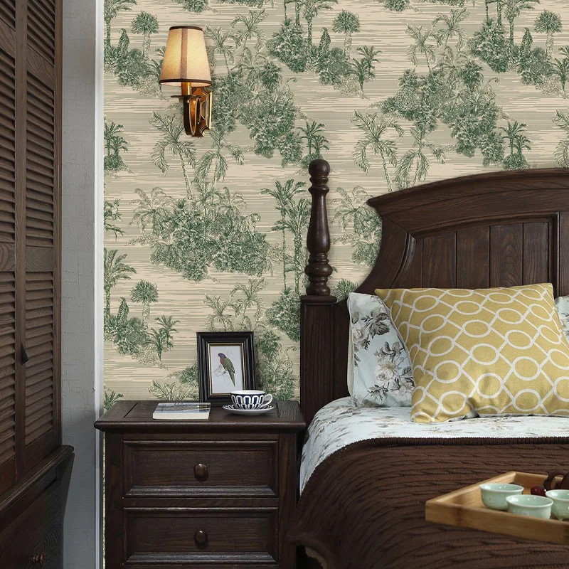 Рисунок 4 - Черная Настенная роспись