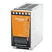 1469490000 Блок питания Weidmüller PRO ECO 240W 24V 10A