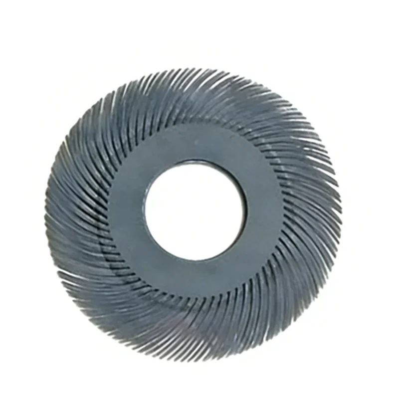 

Радиальная щетка VIBRATITE для полировки ювелирных изделий 50-220 grit