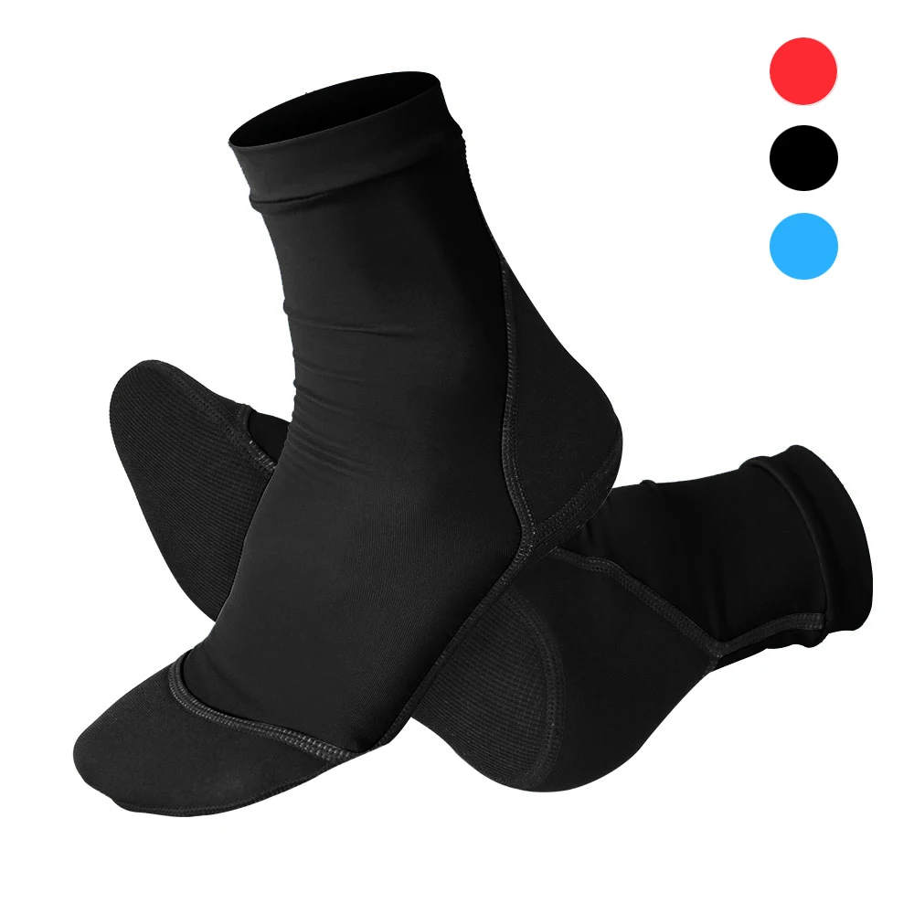 

200 Pairs Neoprene Fin Socks for Sand Beach Volleyball Soccer Polyester Uppers Neoprene Soles Sun Protection