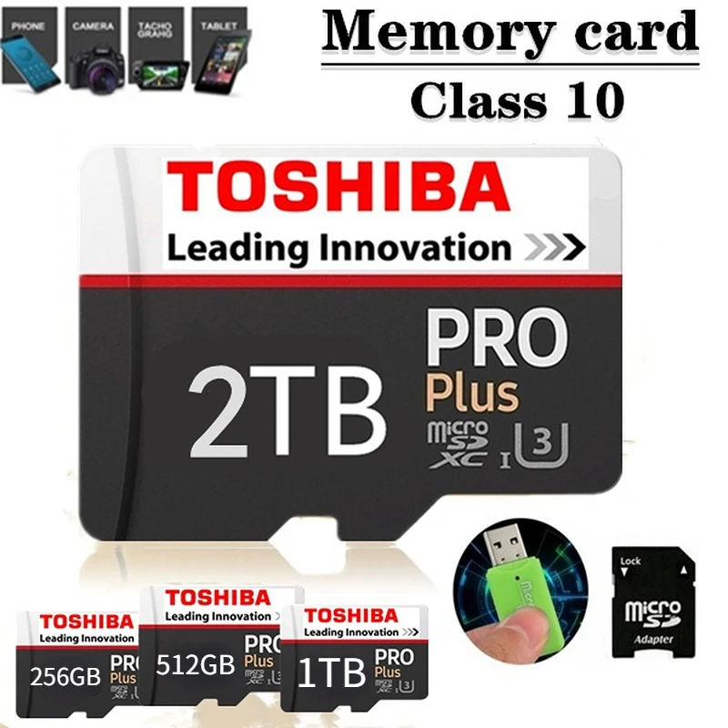 Новинка высокоскоростной USB-накопитель большой емкости 256 ГБ 512 1 ТБ