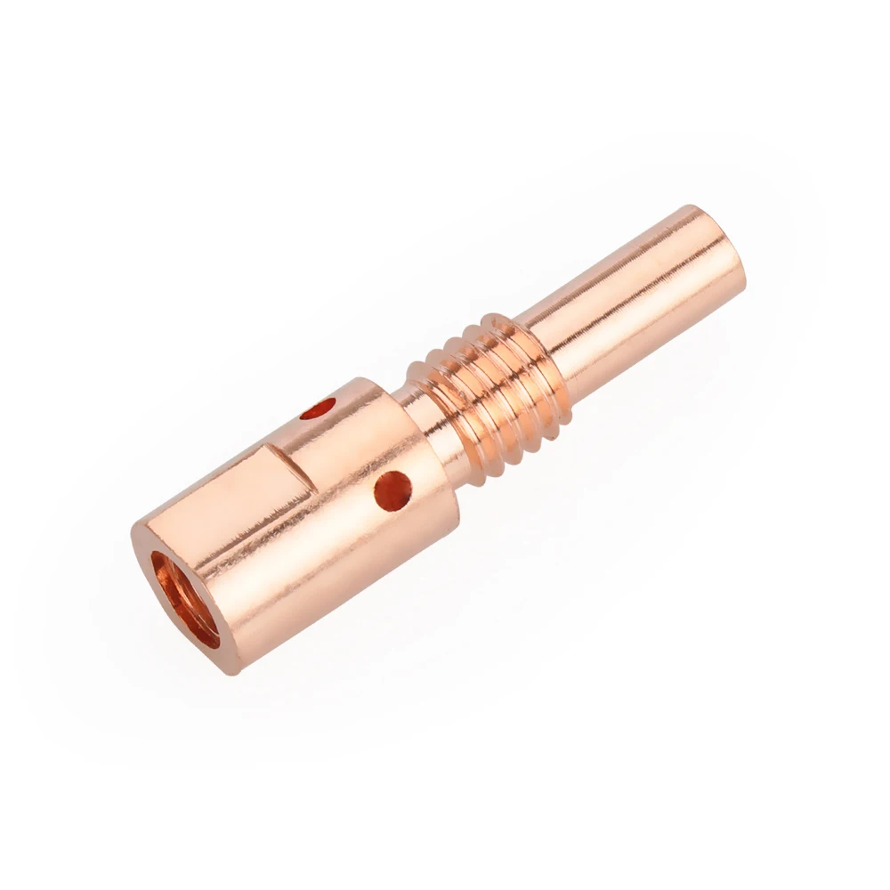 10 шт. насадки для сварочных горелок MB25 MB 25 25AK