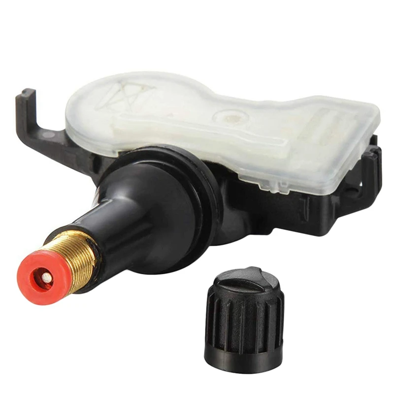 Система мониторинга давления в шинах 433 МГц 20 шт.