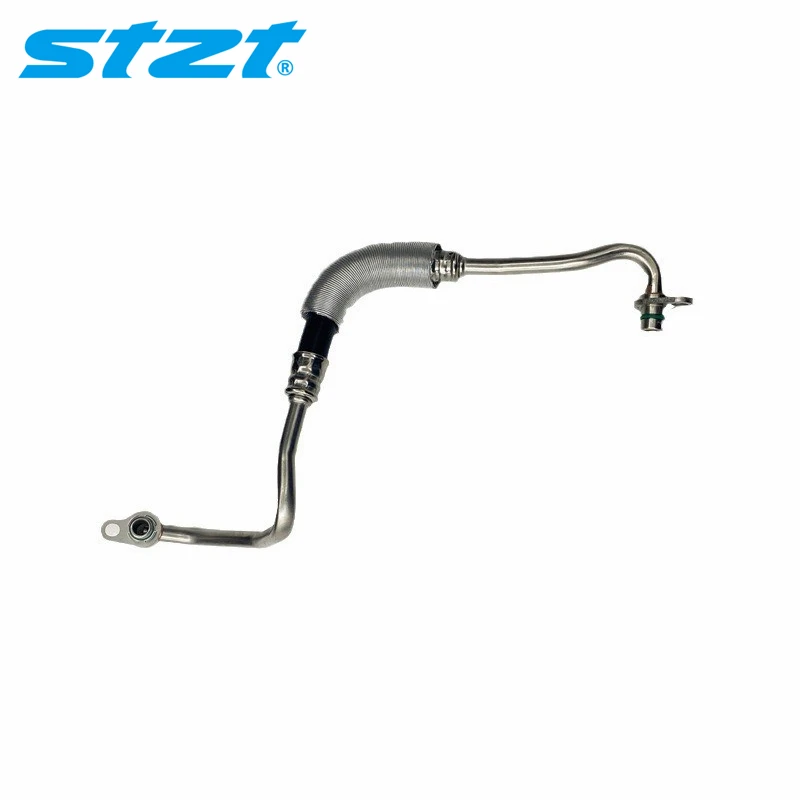 Автомобильные запчасти STZT 11428629969 Масляный шланг турбокомпрессора для BMW F52 F49 G20 G28