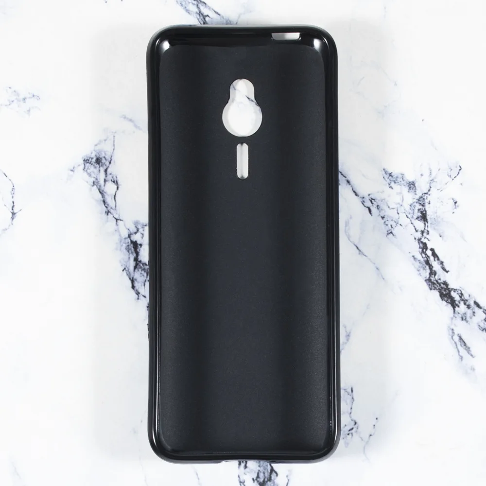 Case For Nokia 230 Silicone TPU Soft Phone Cover For Nokia 2