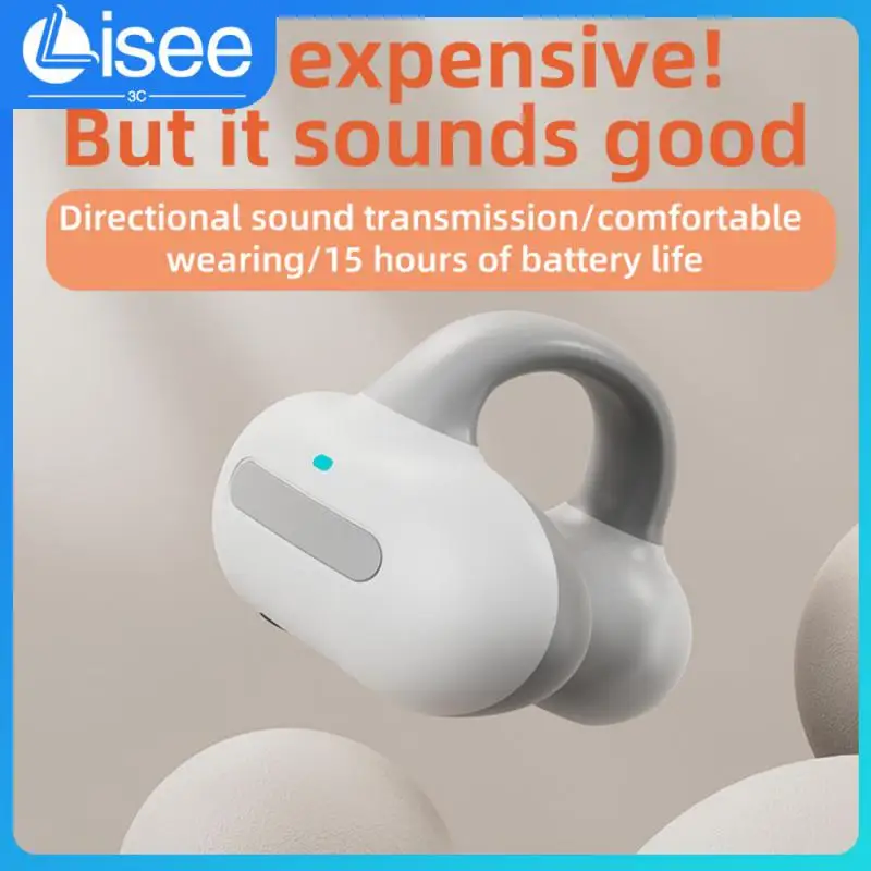 

Precision Sealing Sports Headset Control At Will Product Material Abs Headset Water Proof Directional Transmission
