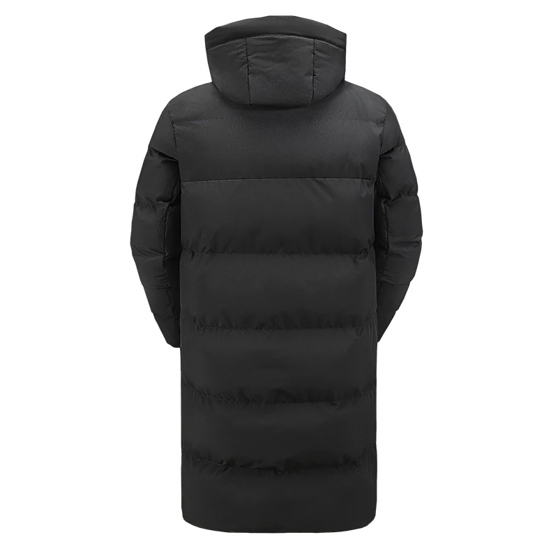 Рисунок 2 - Парка мужская зимняя длинная теплая