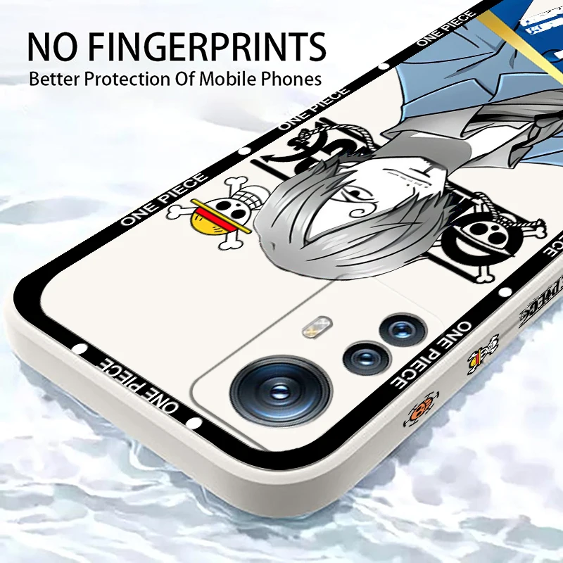 Чехол для телефона из ТПУ Xiaomi Mi 13T 13 12T 12 11T 11i 11 A3 10T 10 9 Pro Lite