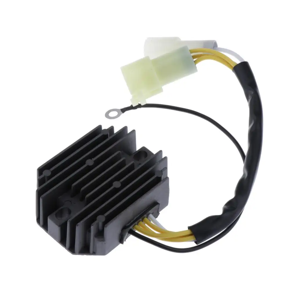 

Marine Boat Outboard Voltage Regulator Replacement for Suzuki 40HP