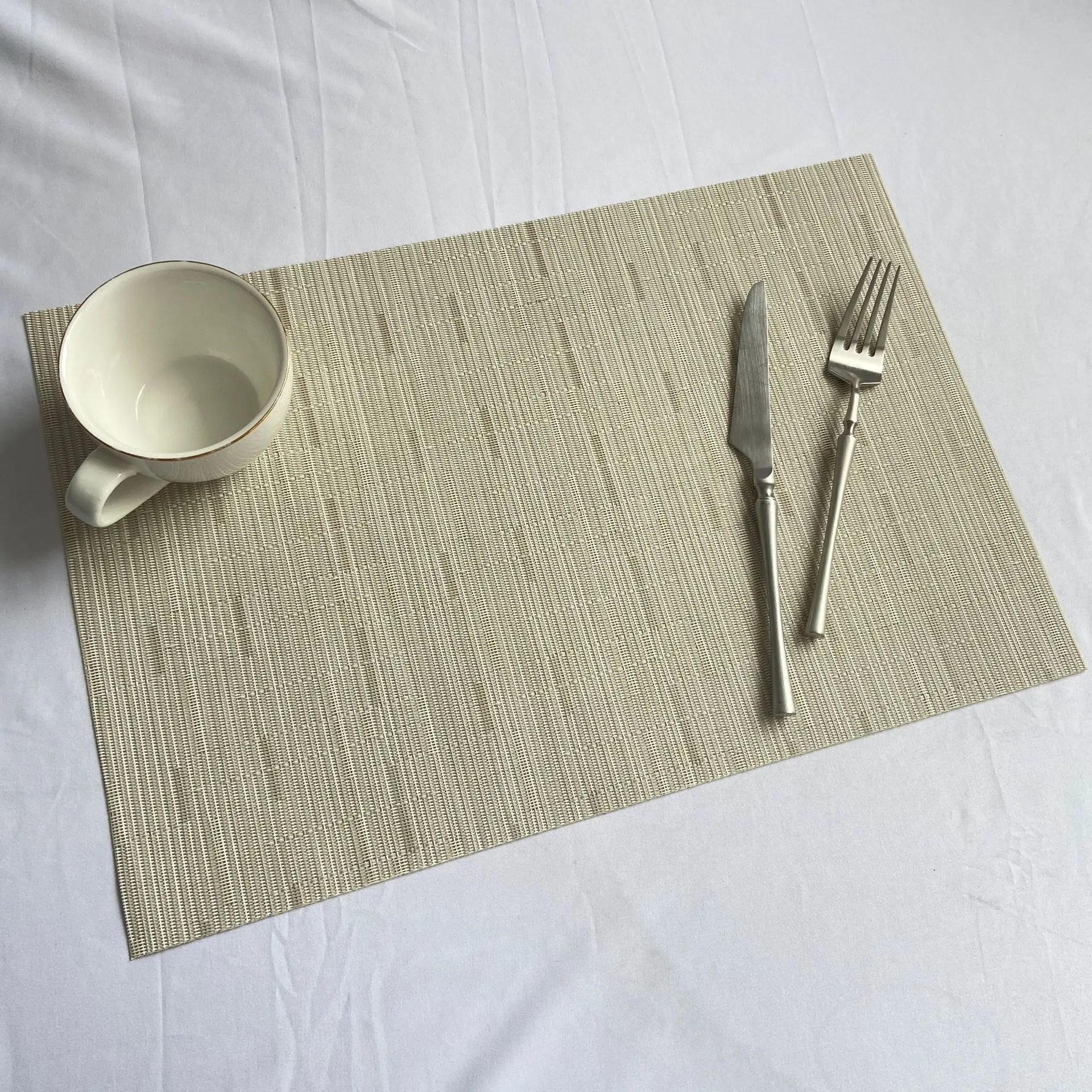 

Полиэстеровые американские прямоугольные подставки