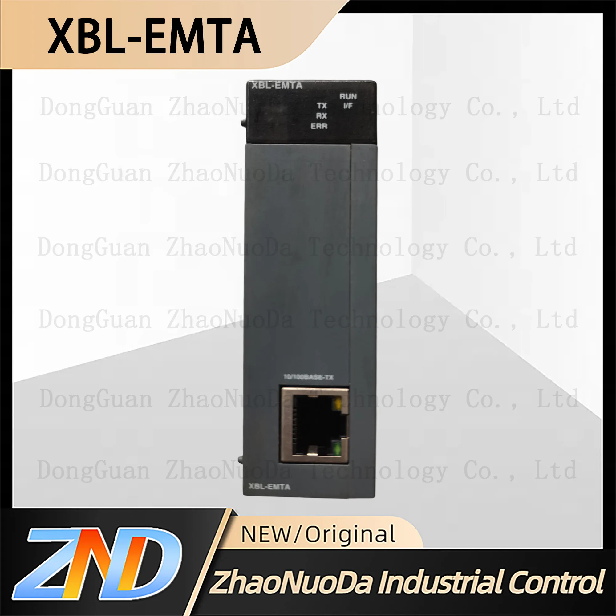 Фото Новый и оригинальный XBL-EMTA №1