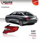 

510303 полный стоп-сигнал правый EGEA