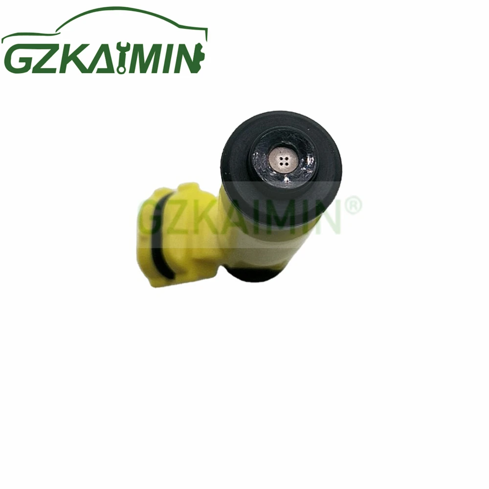 Совершенно новая впрыскивающая форсунка/топливный инжектор для Mazda RX8 MX5 высокая