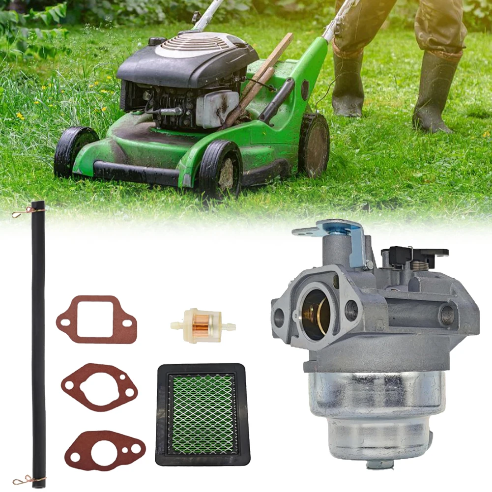 Комплект карбюратора EA190V для мойки высокого давления и газонокосилок EA175V EV190A 700F