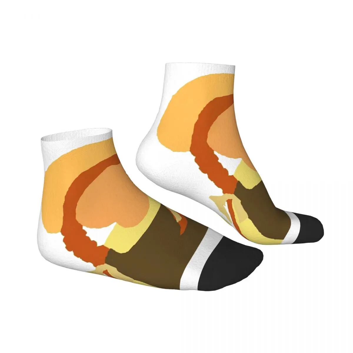 Носки Anne Of Green Gables в стиле Харадзюку супер мягкие чулки всесезонные носки