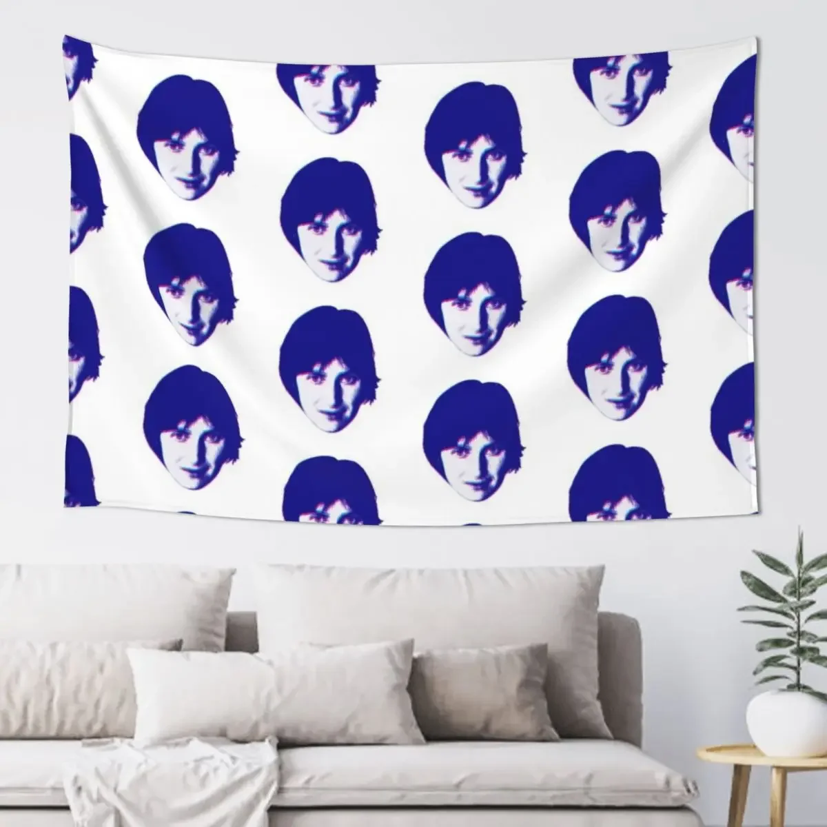 Akerman Гобелен Декор Комнаты Тапина Для Украшения Стены Домашней