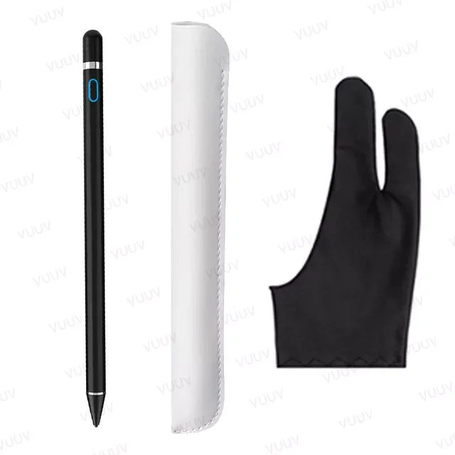

Stylus Pen For Apple Tablet Mobile Phone Drawing Stylus Pencil For Phone Tablet Pen Apple iPad Pencil For Touch Screen Android