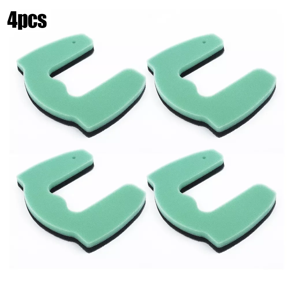 

4pcs Motor Filter For LG MDJ63408601 Vacuum Cleaner Parts Motor Safety Filter Sweeping Parts Household Cleaning Tool Replacement