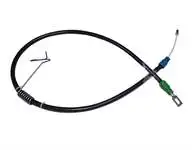 

BC1378 for hand brake wire rear right TRANSIT V347 pickup tdci/2tdci/tdci/tdci/3,2TDCI 06/(disc brake)