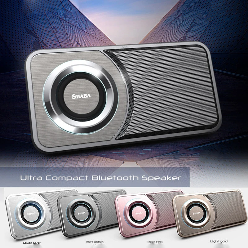 

Bluetooth-колонка, телефонный кронштейн, Bluetooth, портативный уличный мини-тонкий светодиодный беспроводной сабвуфер RGB для ноутбука, iPhone, Samsung, под...