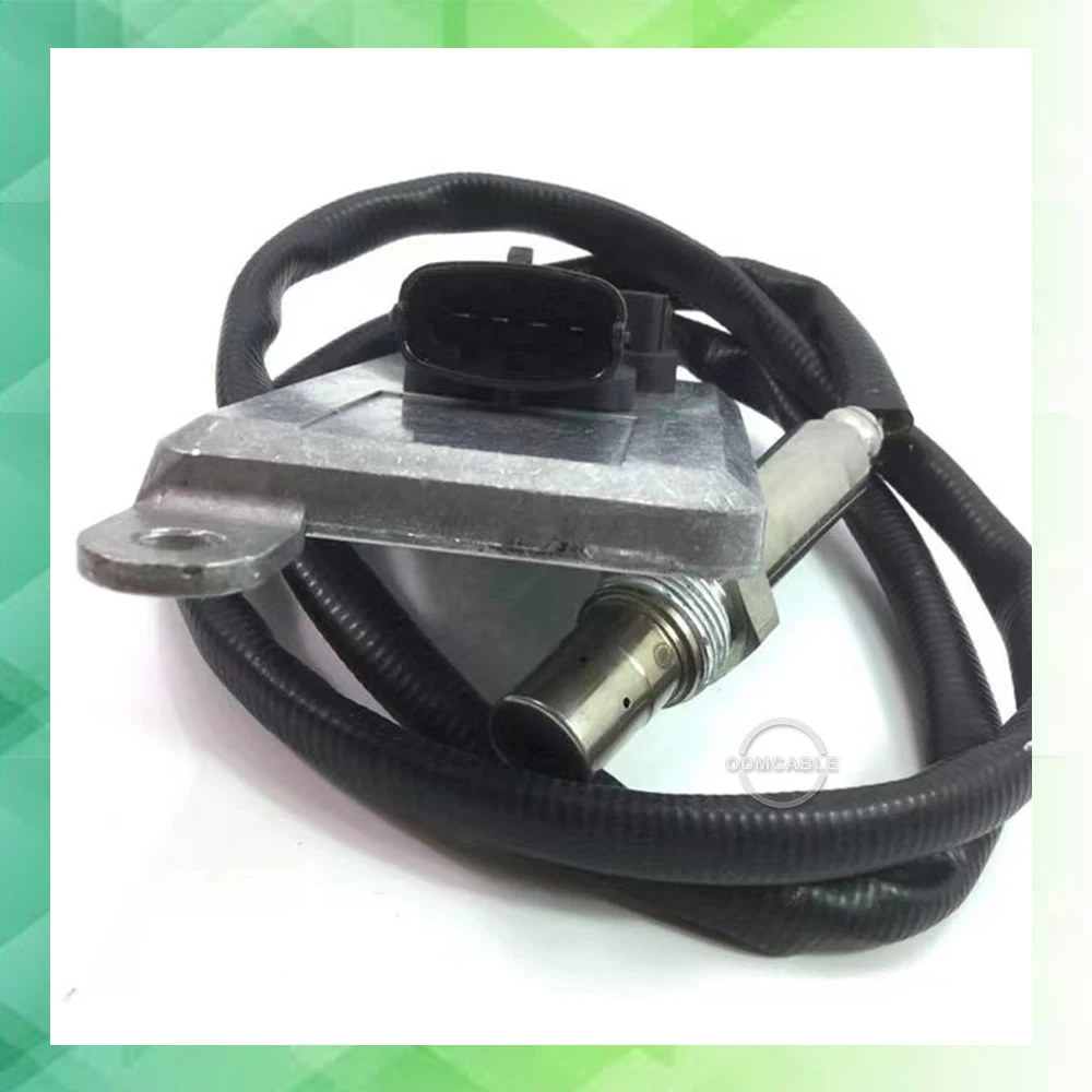 

Азотный кислородный датчик 5WK96626C 2011650 5WK9 6626C, подходит для азотного кислородного датчика