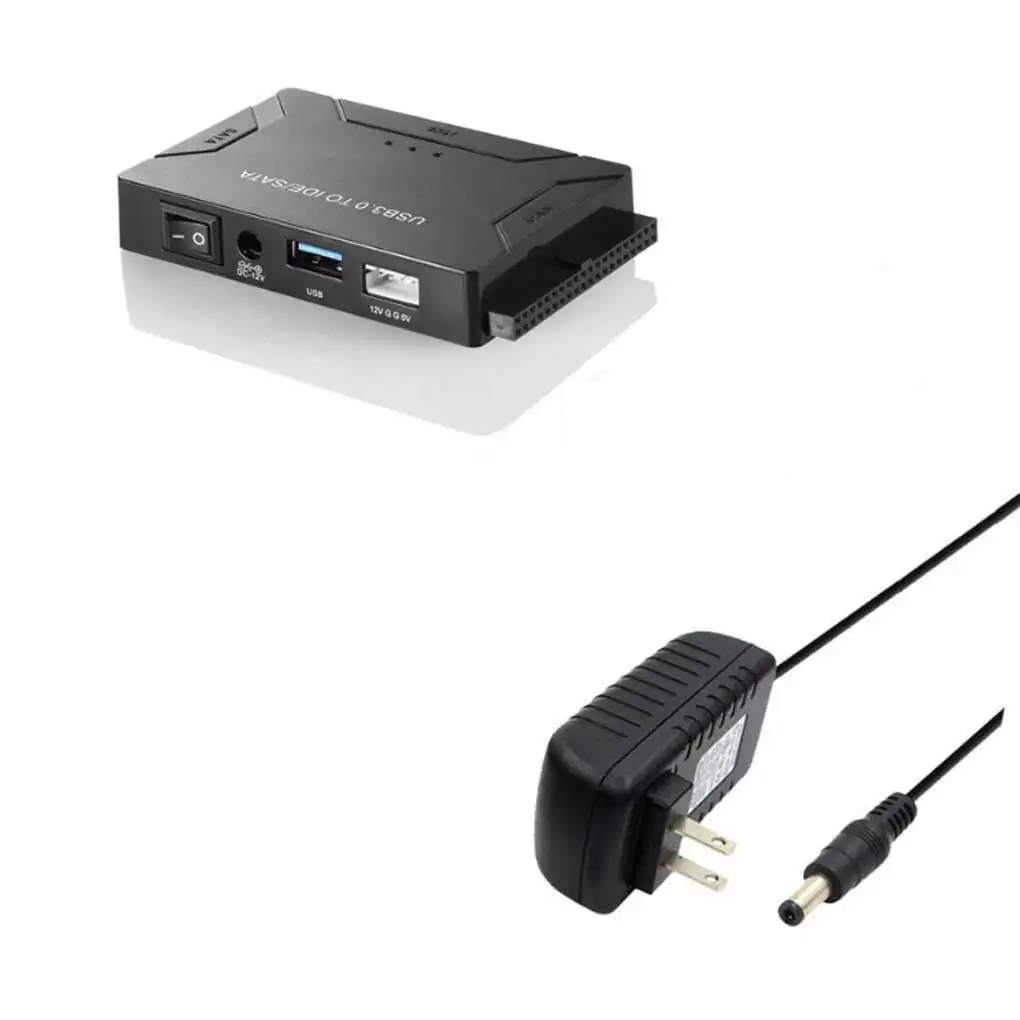 

Drive Adapter Adapting Device Fine Workmanship Long-lasting Handy Installation Fast Transmission Stable Connection