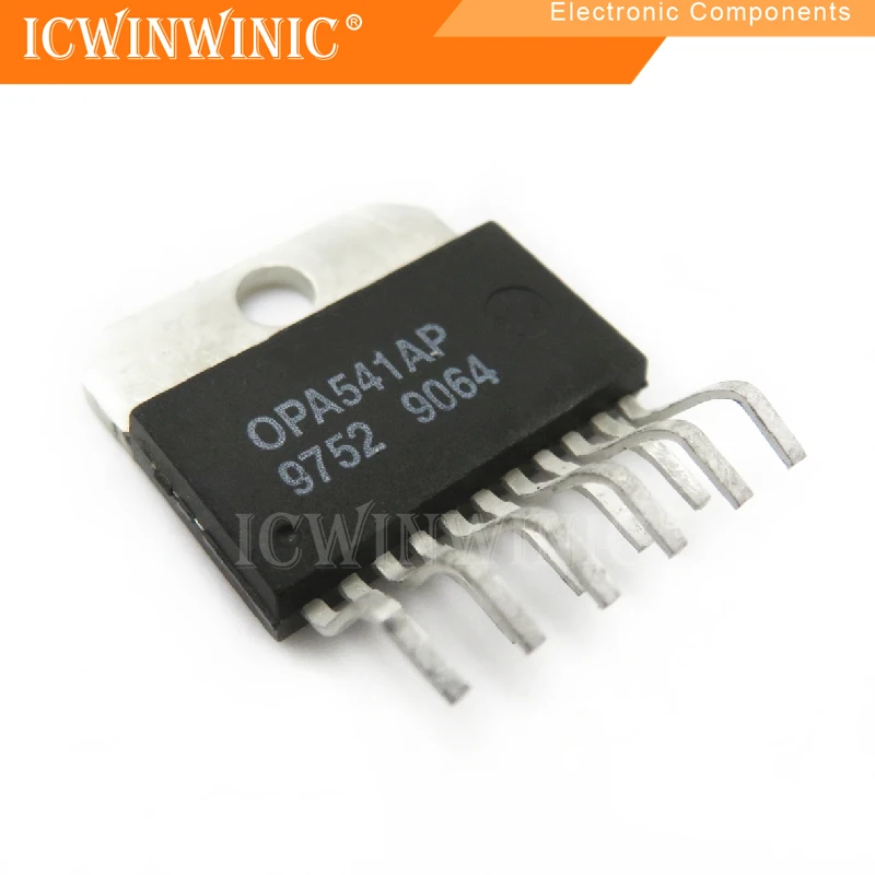 1 шт. OPA541AP OPA541