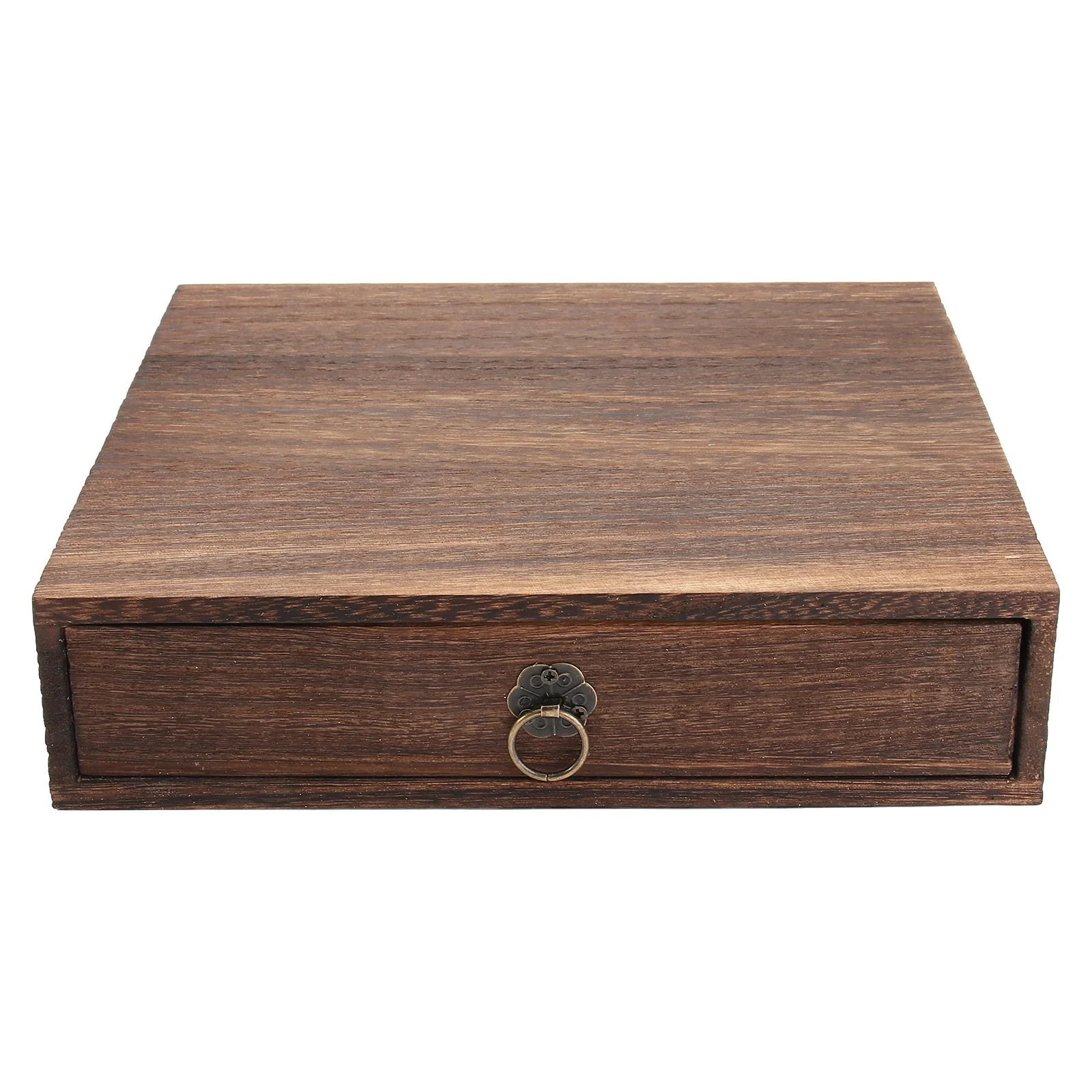 

1 Набор деревянных чайных коробок, чайный ящик, чайная коробка, деревянный ящик для хранения чая, торта