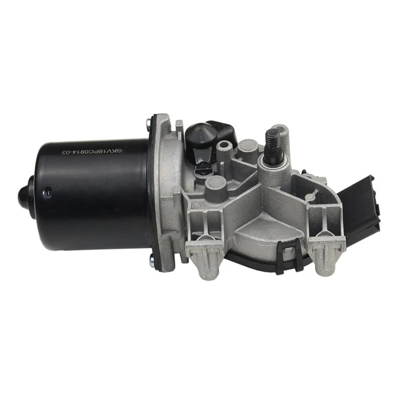 Мотор стеклоочистителя для Renault Clio MK3 GRANDTOUR CLIO III 3 MODUS 2005-2015 хэтчбек 7701061590 579738
