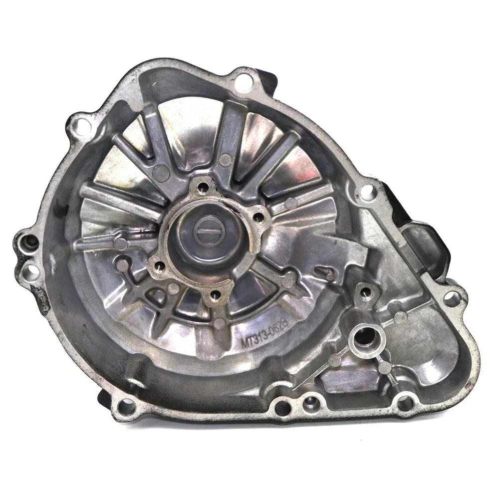 Левая крышка двигателя статора картер для Kawasaki Z900 ABS/SE 2017 2018 2019 2020 2021 2022 запасные