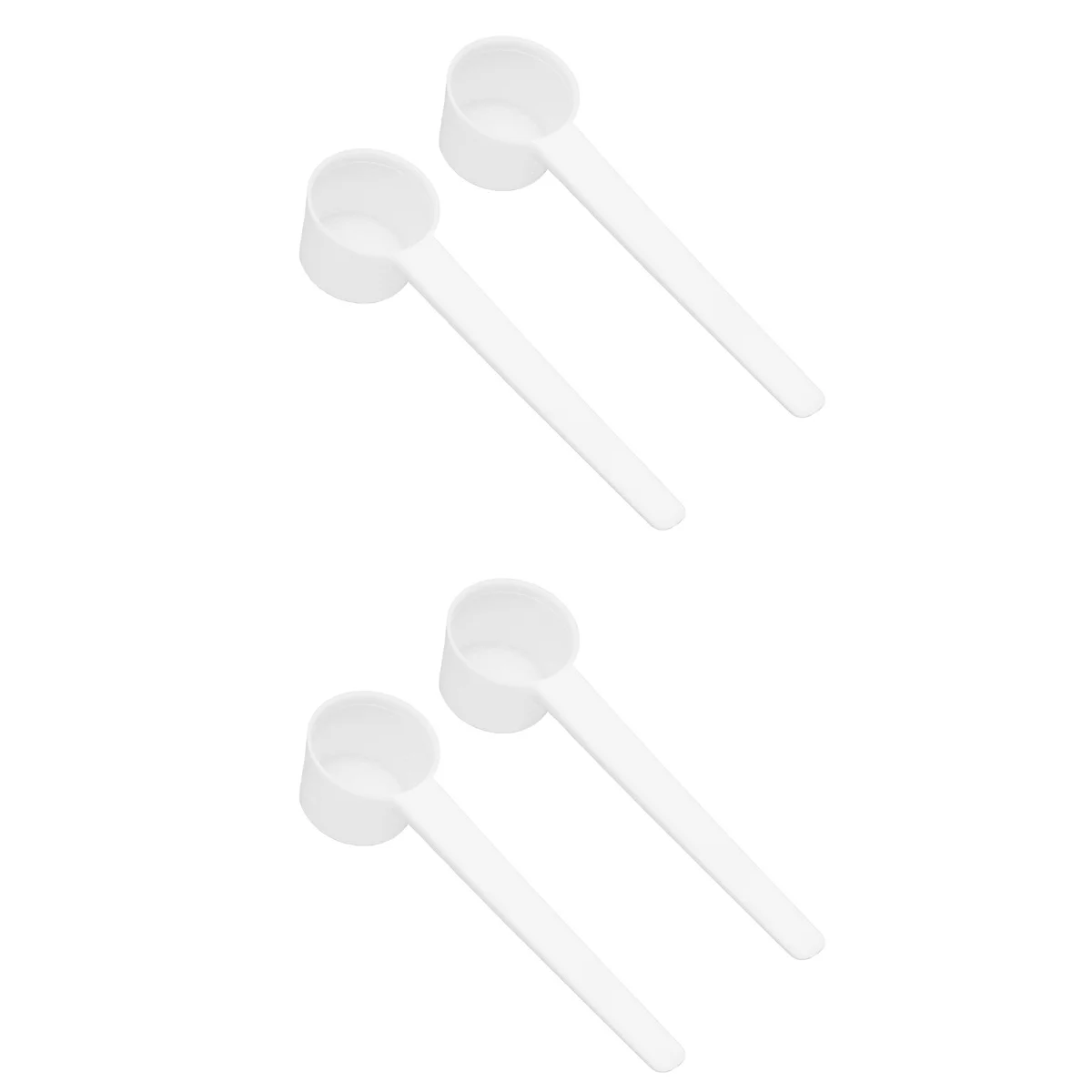 

200 шт., пластиковые разнообразные многоразовые подставки для жидкой приправы