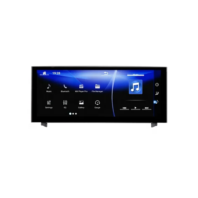 

For Android Touch Screen 10.25-Inch MP3 Entertainment System Is Stereo Vehicle Radio GPS Navigation Player