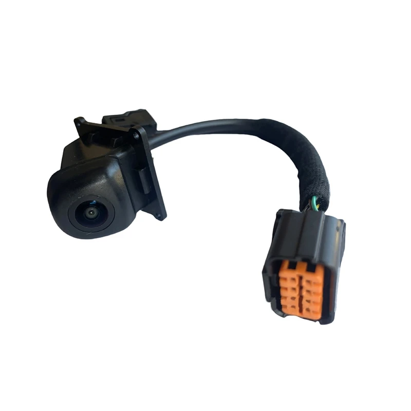 95760-C5500 Автомобильная камера заднего вида для Kia Optima 2016-2020 Парковочная