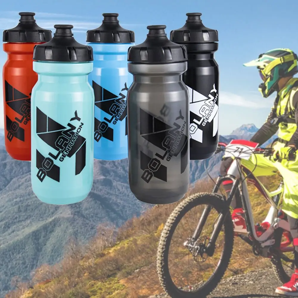 

Outdoor Sport 650ML Cycling Equipment Camping Sports Bottle Drink Jug Sport Cup Bicycle Water Bottles
