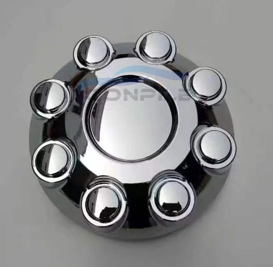 

Центральная Крышка для 2008-2013 Dodge RAM Hub 52121450AD