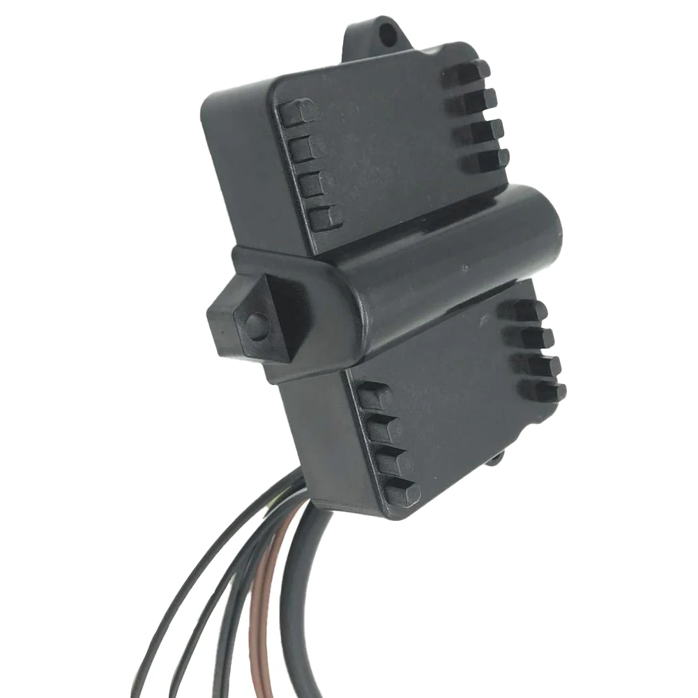 

Optimize Your Boating Experience with Switch Box CDI Unit for Mercruiser / Mariner Replaces 339 7452A19 114 7452K1