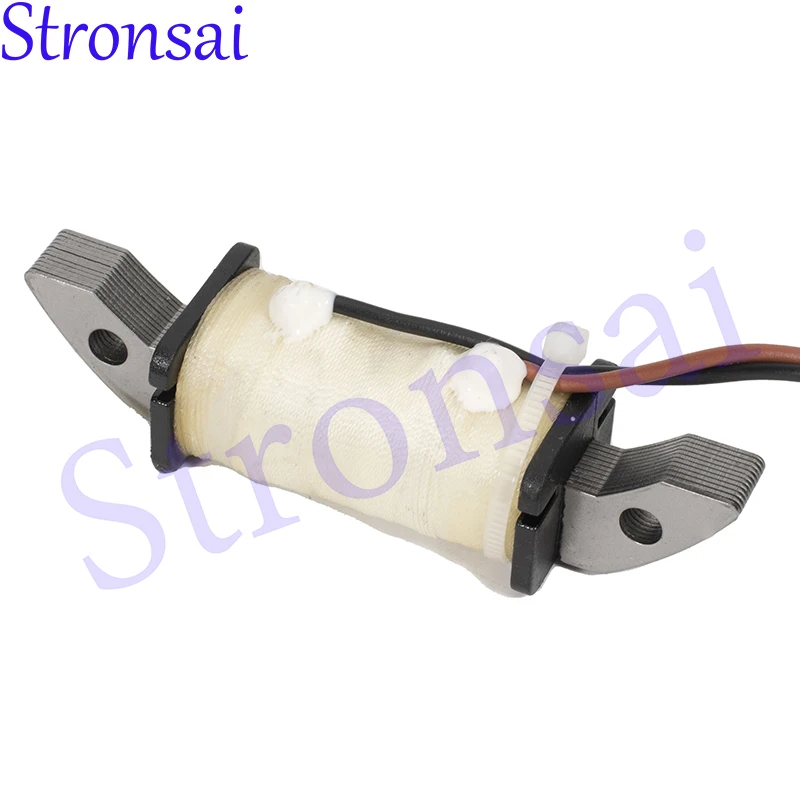 6E7-85520-70 Бобina de carga 6G0 для Yamaha Parsun Fueraborda 5-15 л.с. деликатес 1995 года 6E7-85520 Piezas de motor de barco (art.: 3920cf8530cea) - 3920cf8530cea
