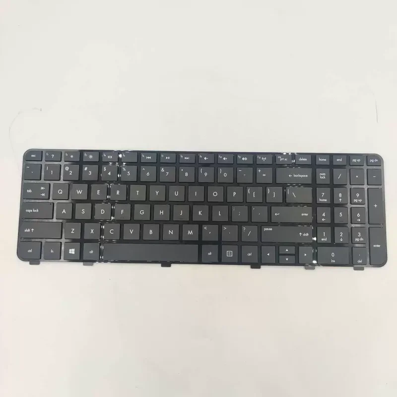 Фото Американская клавиатура для HP Pavilion DV6-6000 DV6-6100 DV6-6200 DV6-6B00 DV6-6C00 №1
