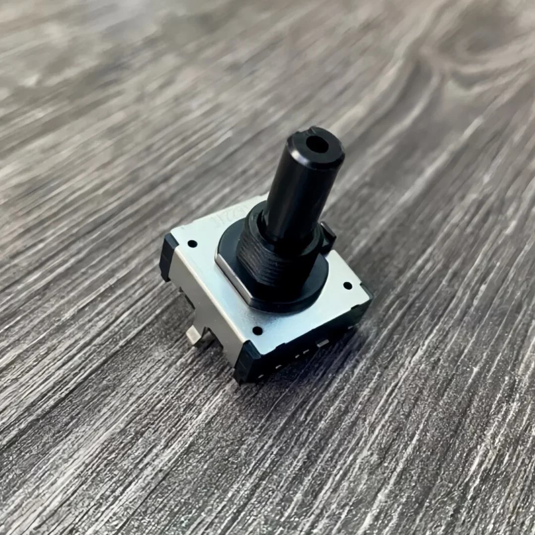 Pioneer DJM-V10LF DJM700 DJMV10 DJM900SRT 900NEXUS Микшерный переключатель Beat Effect Select Channel Selector Knob Switch