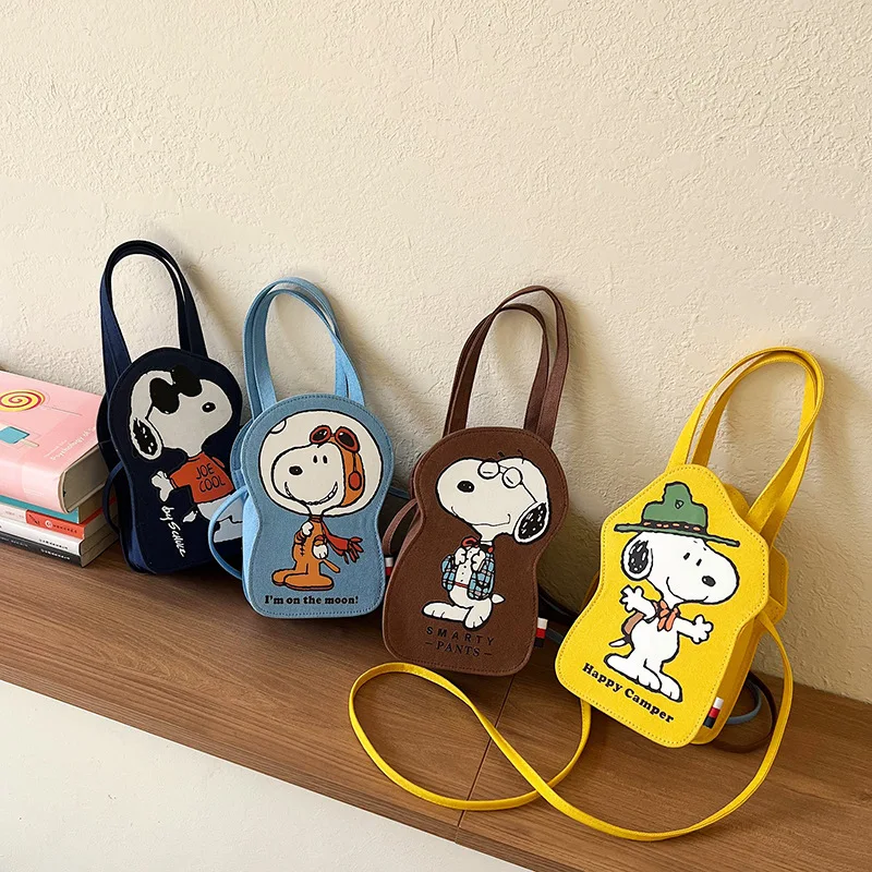 Лидер продаж 2024 сумка через плечо из трехмерной ткани с изображением сериала