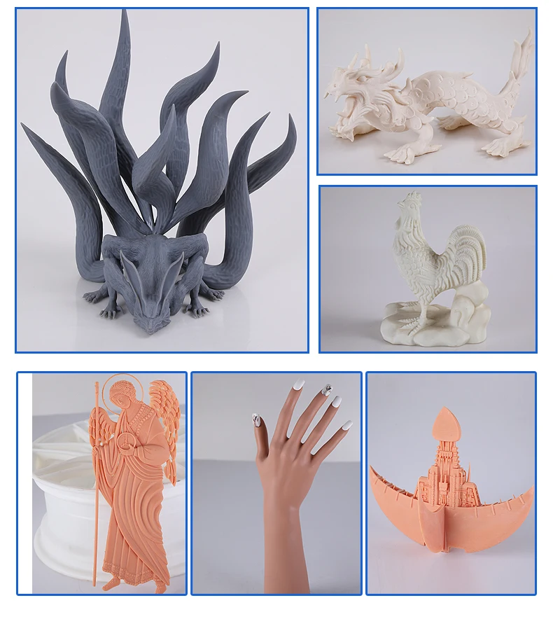 Рисунок 5 - 3D-принтер для объемной печати