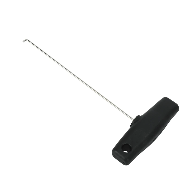 Многофункциональный инструмент для удаления воздуха на приборной панели