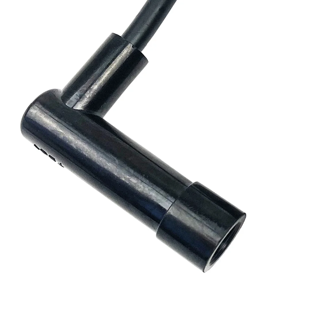 Комплект катушек зажигания для Robin Subaru EX13 EX17 EX21 двигатели заменяют часть 20A-79431-01