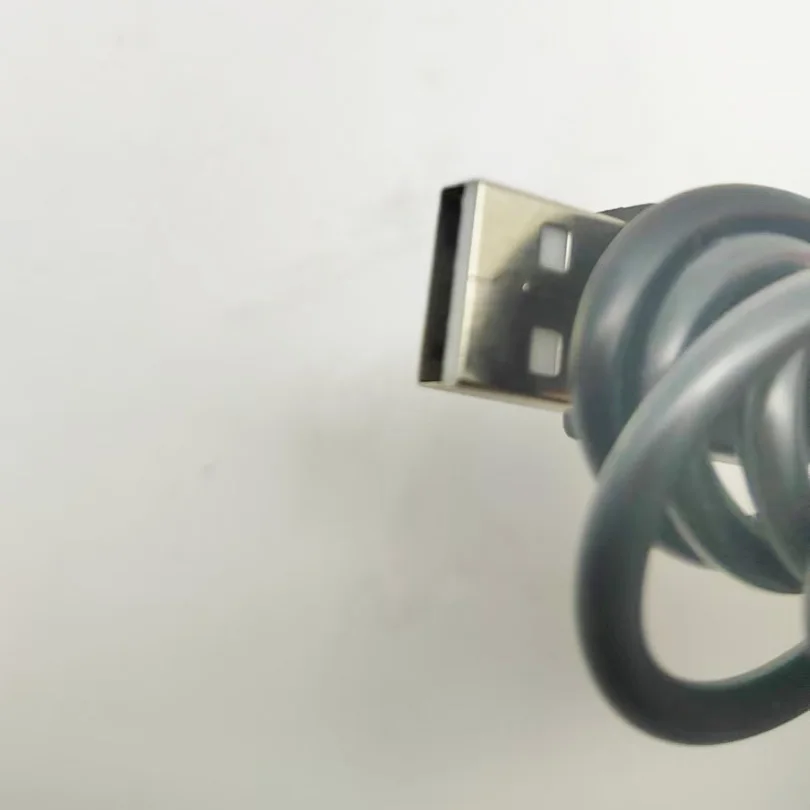 Фото Кабель для зарядки бритвы Kemei, USB-кабель для электробритвы, кабель для быстрой зарядки для kemei 2026 2027 2028 KM-2026 KM-2027 KM-2028 №3