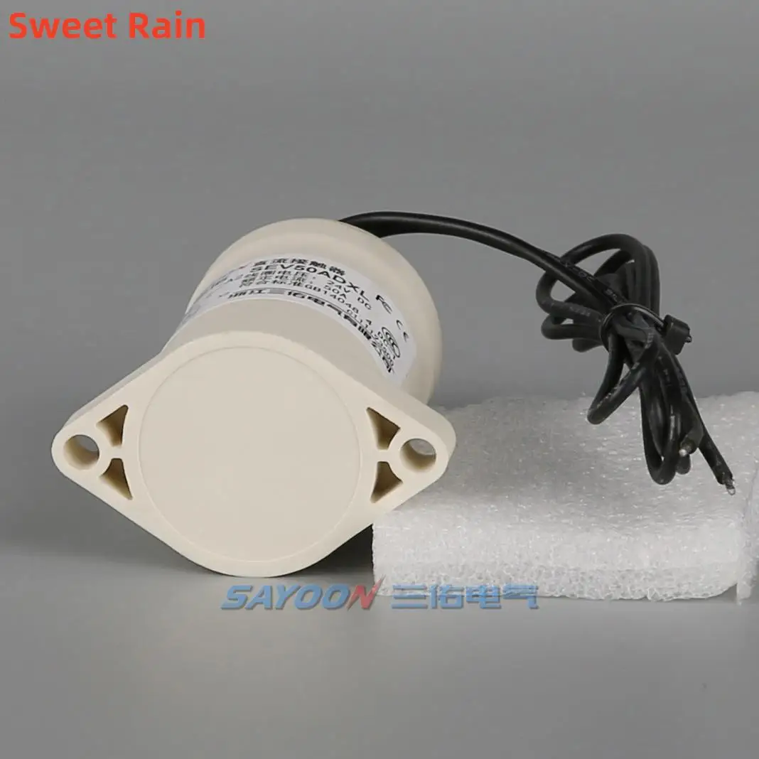 Высоковольтный контактор SAYOON 1000 В 50 А постоянного тока электрический SEV50AD SEV50BD