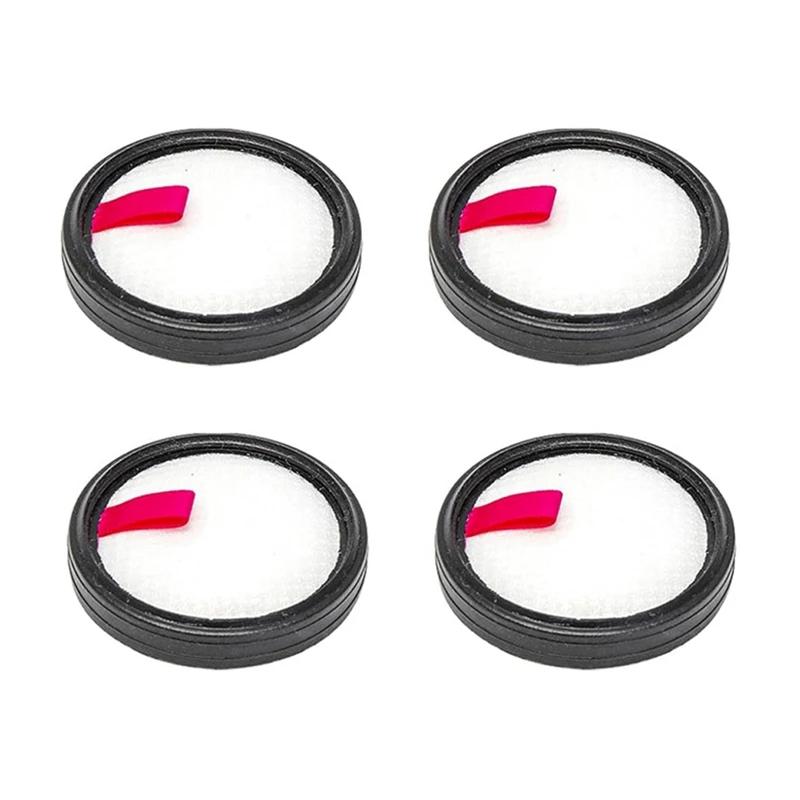 Сменный моющийся и многоразовый фильтр для беспроводного пылесоса INSE K370 N370 (4