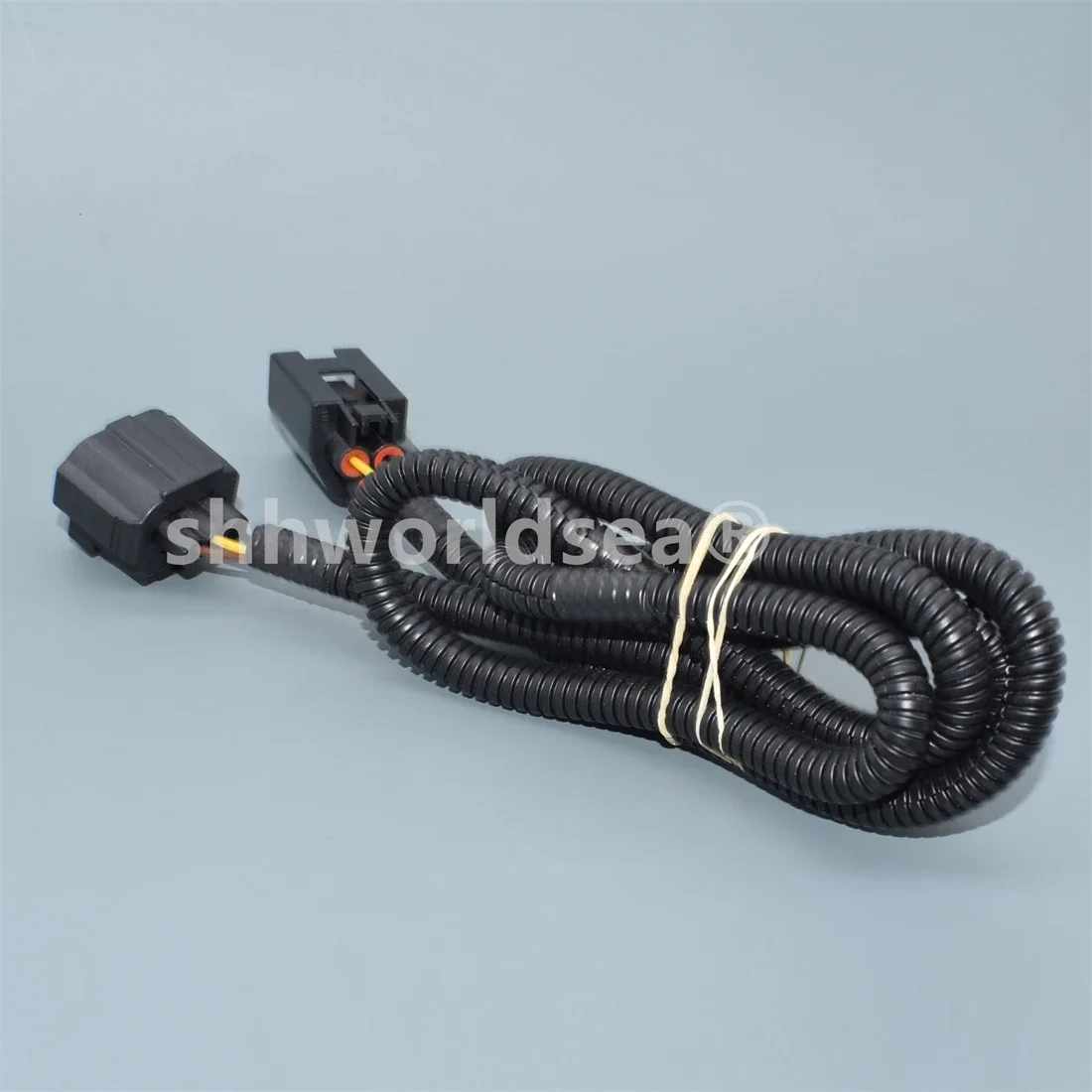 Shhworldsea 3-контактный 5716PT 1996-вкл для генератора Ford с тремя выводами косичка 1U2Z-14S411-TA