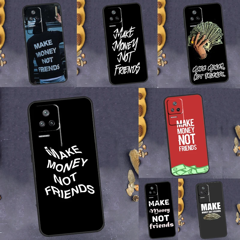 Чехол для POCO F5 X3 X5 Pro M5s C40 F3 F4 X4 GT Xiaomi 13 Ultra 11T 12T Pro 11 12 Lite