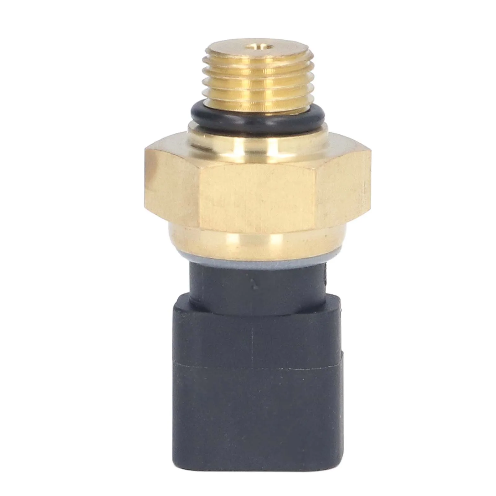 

Fuel Pressure Sensor Oil Transducer Switch Corrosion Resistant 0-600bar Less Interference 274‑6717 for Pump Lubrication System